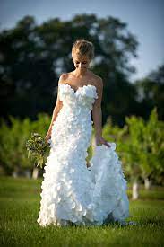Project Runway Contestant S Gorgeous Connecticut Wedding Beautiful Wedding Dresses Wedding Dresses Wedding Dresses Unique