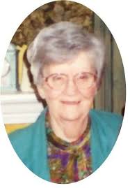 Obituary of Anne Mysko