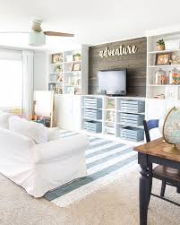 Decoracion con letras en paredes. 4 Ideas Para Decorar Tus Paredes Con Letras Y Letreros Decoracion Infantil Asi Es La Moda