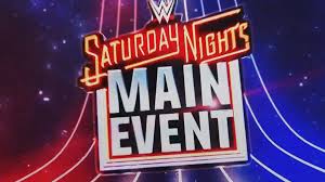 WWE Saturday Night's Main Event XLIV (2026)