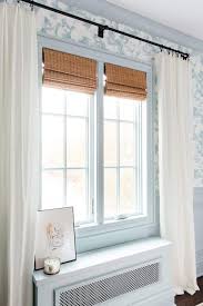 «in case you missed it, we're talking window treatments on the blog today! Try A Trend Window Treatments Inspiration For Moms