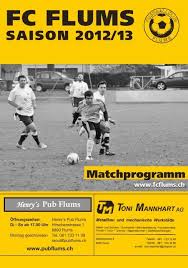 Heidi arens mehr informationen zum projekt auf www.mjh.ch. Download Fc Flums