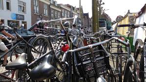 Radfahren In Holland 2rad Nrw