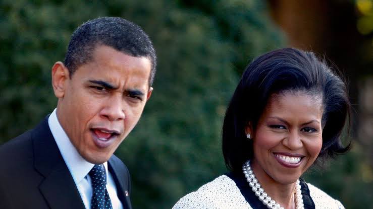 Michelle Obama