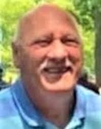 Richard Dorsey Stackhouse Obituary