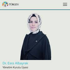 Mahkeme sumeyye erdogan ve esra albayrak in katilma taleplerini. Ismet Hanci Pa Twitter Kardes Olan Sumeyye Erdogan Bayraktar Kadem Yonetim Kurulu Uyesi Esra Erdogan Albayrak Ise Turgev Yonetim Kurulu Uyesi Iki Kardesin Istanbul Sozlesmesi Hakkindaki Gercek Dusuncesi Nedir Acaba Https T Co N8yz6fvsjt