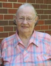 Obituary information for Geneva E. Perry