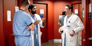 Our pediatric emergency medicine fellowship is dedicated to providing our trainees an advancement of autonomy that sets them up to be successful jill keyes, md residency: Programs A Z Residencies And Fellowships Mayo Clinic College Of Medicine Science