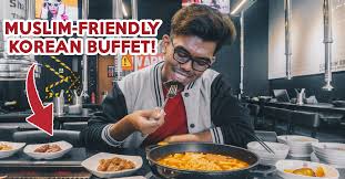Book a halal holiday to south korea. Halal Korean Bbq Archives Eatbook Sg New Singapore Restaurant And Street Food Ideas Recommendations
