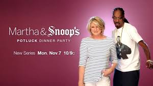 Make one for dinner this week. Vh1 Presents Martha Snoop S Potluck Dinner Party Starring Martha Stewart Snoop Dogg Season 1 Video Dailymotion