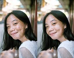 Healing Brush Photoshop Editing Projects :: Photos, videos, logos,  illustrations and branding :: Behance