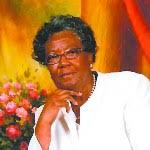 Daisy Johnson Obituary (2011)