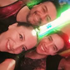 Nadia Falcón López