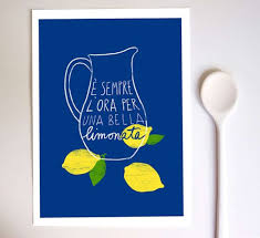 Aquí encontrarás nuestros cuadros y pósters que quedan preciosos en la cocina. 16 Laminas Decorativas Para La Cocina Para Empezar El Dia Con Buen Pie