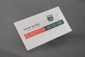 Contoh membuat kad hari raya; Charming Creative Business Cards Creative Market Blog