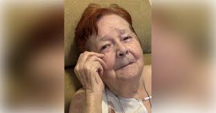 Obituary information for Marianne Maria Sloan