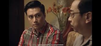 Sinh tử" tập 59: Thông bày cách cho Mai Hồng Vũ thủ tiêu chứng cứ