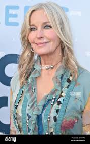 Bo derek actress hi-res stock photography and images