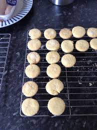 Slimming World Receipes Shortbread
