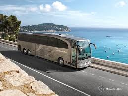 Mercedes Benz Travego Edition Imagine Owning One Of These To Go On Holidays Etch Etc Pimping Avtobus Poezd Puteshestviya