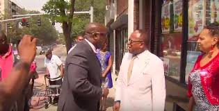 The culbertson family of mount vernon owned and managed the news for eight decades, and kay culbertson served as the newspaper's publisher for 28 years from 1992 to 2020. Political War Of Words Turns Nasty In Mount Vernon News 12 Youtube 2015 09 10 04 29 37 Black Westchester Magazine