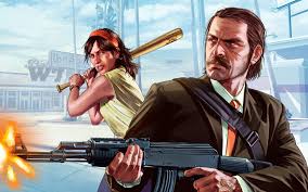 Recomendar un juego de la saga grand theft auto es realmente fácil. 10 Games Like Gta You Need To Play Right Now While You Wait For Gta 6 Gamesradar