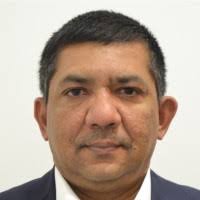 Darius Mehta Email & Phone Number