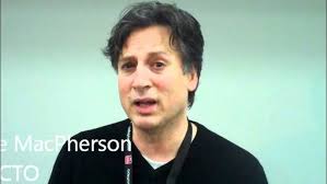 Steve Macpherson, VFX CEO at Framestore talks about his role at the bluegfx  expo