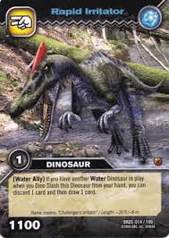 How to delete email address on facebook. Dinosaur King Megaraptor Card Novocom Top