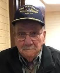 Obituary information for Joseph Larocque Jr.