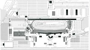 Would you like to draw a cartoon motorcycle? Iracing Designs Having Real Effect In Nascar Motor Sport Magazine
