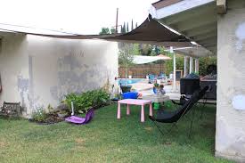 Derek warner www.gotshadenow.com derek2222@sbcglobal.net principal(s): Shade Sails For Our In Between Space Kriselkeeper