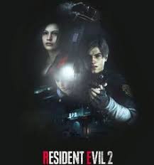 Resident Evil 2 Introduced Series Favorites Leon And Claire Where Does Re2 Fit In The Re Series Timeline 1 Resident Evil Resident Evil Game Leon S Kennedy