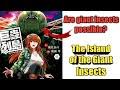 Watch the island of giant insects full movies online english subbed kissanime. Kyochuu Rettou The Island Of Giant Insects Ep2 English Manga World Ø´Ø§Ù‡Ø¯ Ø¹Ù„Ù‰ Ø§Ù„Ø¥Ù†ØªØ±Ù†Øª Ù…Ø¬Ø§Ù†Ø§ ÙˆØªØ­Ù…ÙŠÙ„ ÙÙŠØ¯ÙŠÙˆ Ù…Ø¬Ø§Ù†ÙŠ