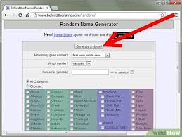 Generate your own fortnite names or choose from the list. How To Choose A Safe Screen Name 7 Steps With Pictures