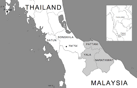 Shows states of malaysia, expressways, highways, railways, airports, mountains, places of interest, lakes, state capitals, towns, and national parks. Dispatches