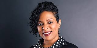 Councilwoman Kema Dawson- Robinson