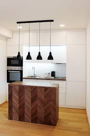 High quality solid wood kitchen cabinet. Inspireli Com