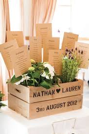 Sitzplan Mit Pflanzen Hochzeit Tisch Namen Tischordnung Hochzeit Hochzeitstisch