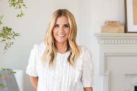 She is the founder and creative director studio mcgee, a design studio, and mcgee & co., a line of home products featured through target. Dream Home Makeover Star Shea Mcgee Shares Her Hosting Tips Architectural Digest