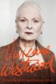 Vivienne Westwood; Ian Kelly: Vivienne Westwood