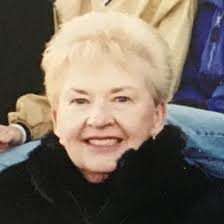 Obituary information for Janet Ellen Humphrey