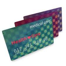 The health card number will be required for future enquiries or references. Could Pmbs Be On The Way Out Health24