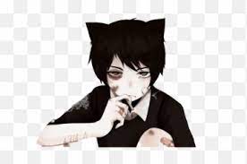 2560x1440 2560×1440 sad aesthetic anime wallpaper. Free Transparent Anime Boy Transparent Images Page 1 Pngaaa Com