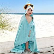 Maybe you would like to learn more about one of these? Kids Beach Bath Towels Personalization Mall