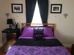 Pin By Melanie Day On Joe S Room Ideas Haunted Mansion Decor Master Bedrooms Decor Disney Bedrooms