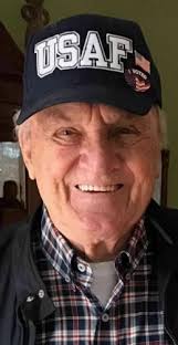 Robert Moretz Obituary (1937