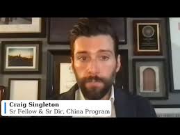 Previewing "China Week"