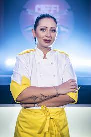 Ce va primi cheful câștigător. Chefi La Cutite Maria Burlacu Cutitul De Aur Din Echipa Facebook