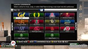 The ncaa's legal predicaments deprived us of some really, really fun dynasties. A Quick Look At Ncaa Football 12 S Dynasty Mode Gamespot